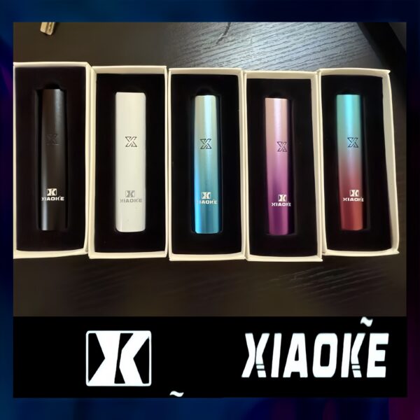 【S1倉庫】XIAOKE梟客一代通用主機